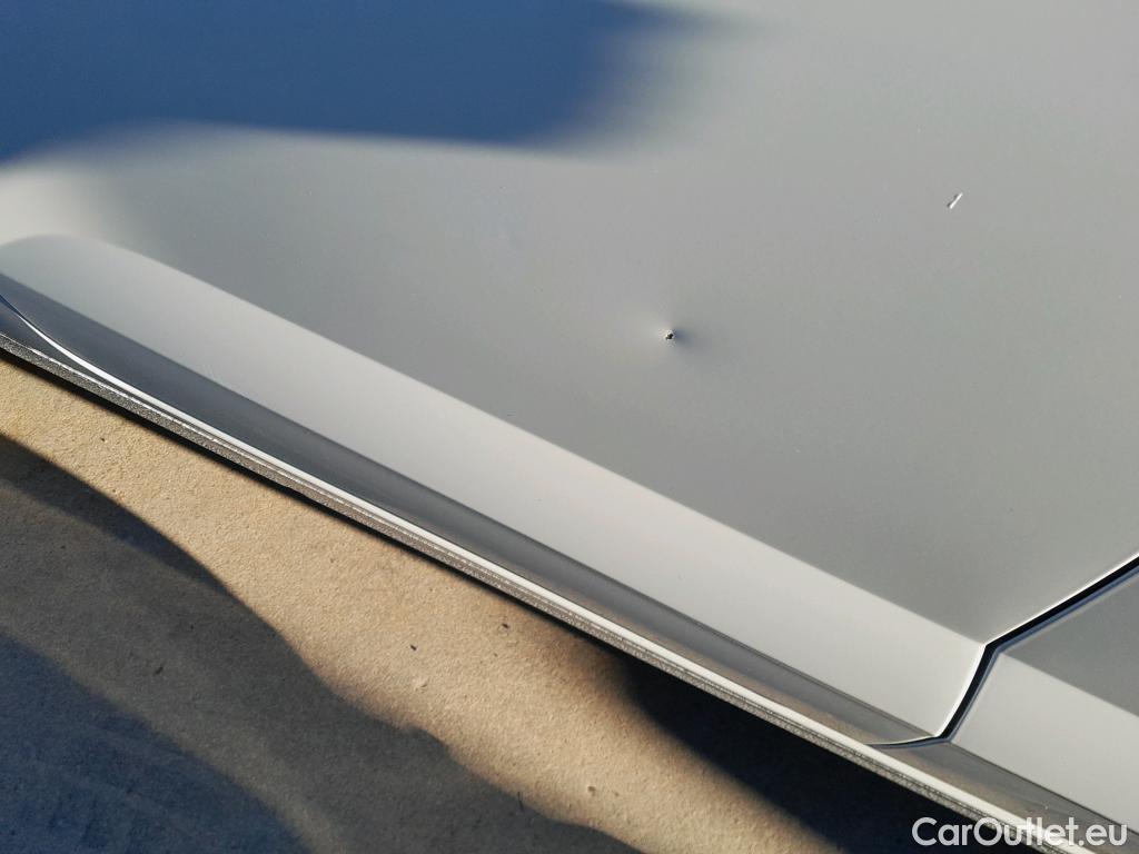  Volkswagen  Polo VOLKSWAGEN  / 2021 / 5P / berlina con portón Life 1.0 TSI 70kW (95CV) #20