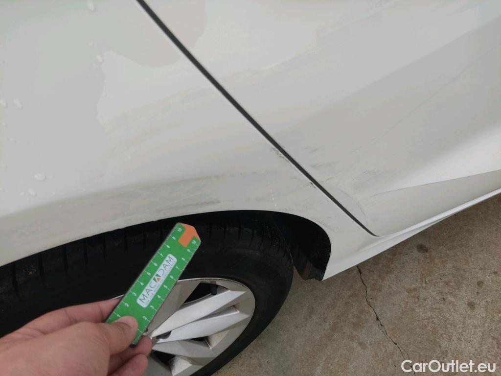  Audi  A3 AUDI  / 2020 / 5P / berlina con portón Sportback 30 TFSI 81kW (110CV) S tronic #20