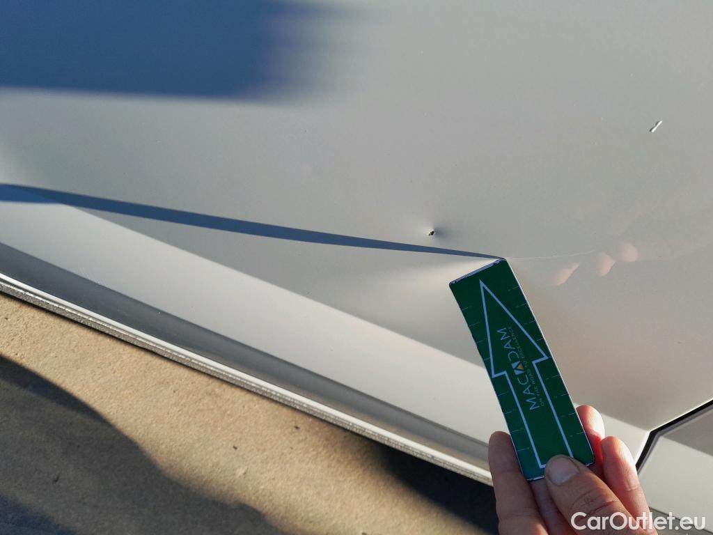  Volkswagen  Polo VOLKSWAGEN  / 2021 / 5P / berlina con portón Life 1.0 TSI 70kW (95CV) #21