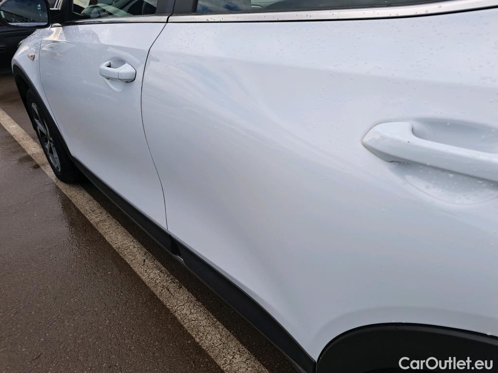  KIA  XCeed KIA  / 2019 / 5P / todoterreno 1.0 T-GDi Drive 88kW (120CV) #3