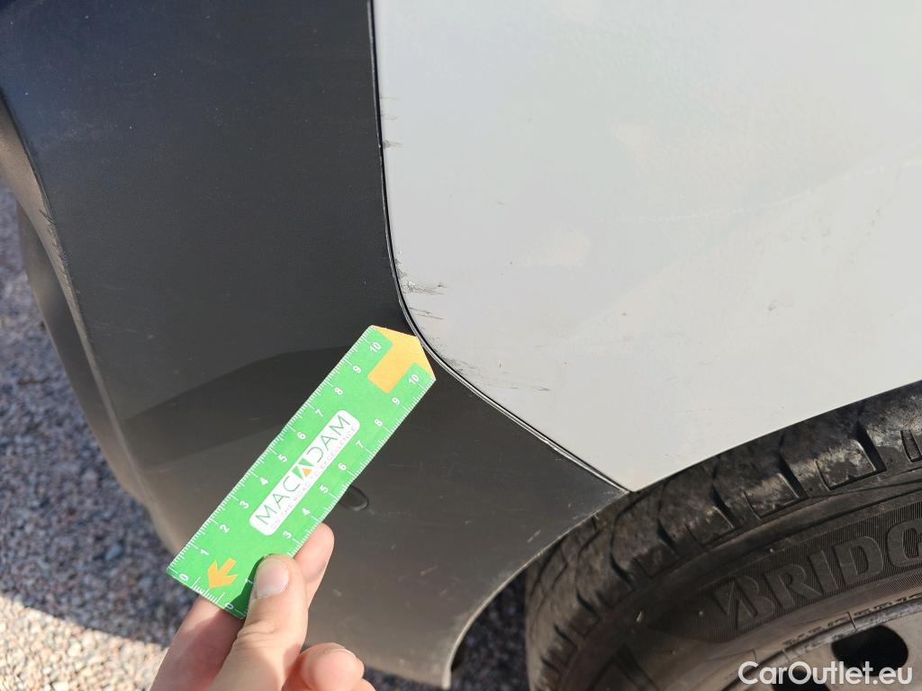  Citroen  Jumpy CITROEN  / 2016 / 4P / furgón Talla XS BlueHDi 120 S&S 6v CityVan #75