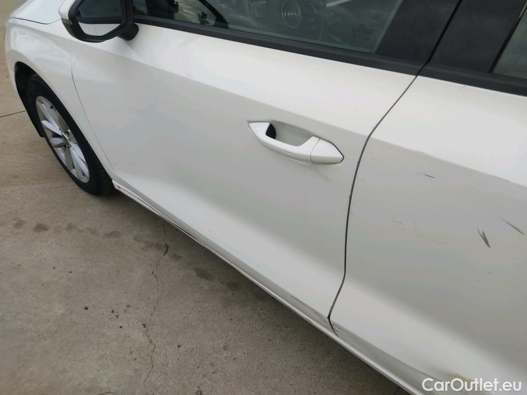  Audi  A3 AUDI  / 2020 / 5P / berlina con portón Sportback 30 TFSI 81kW (110CV) S tronic #11