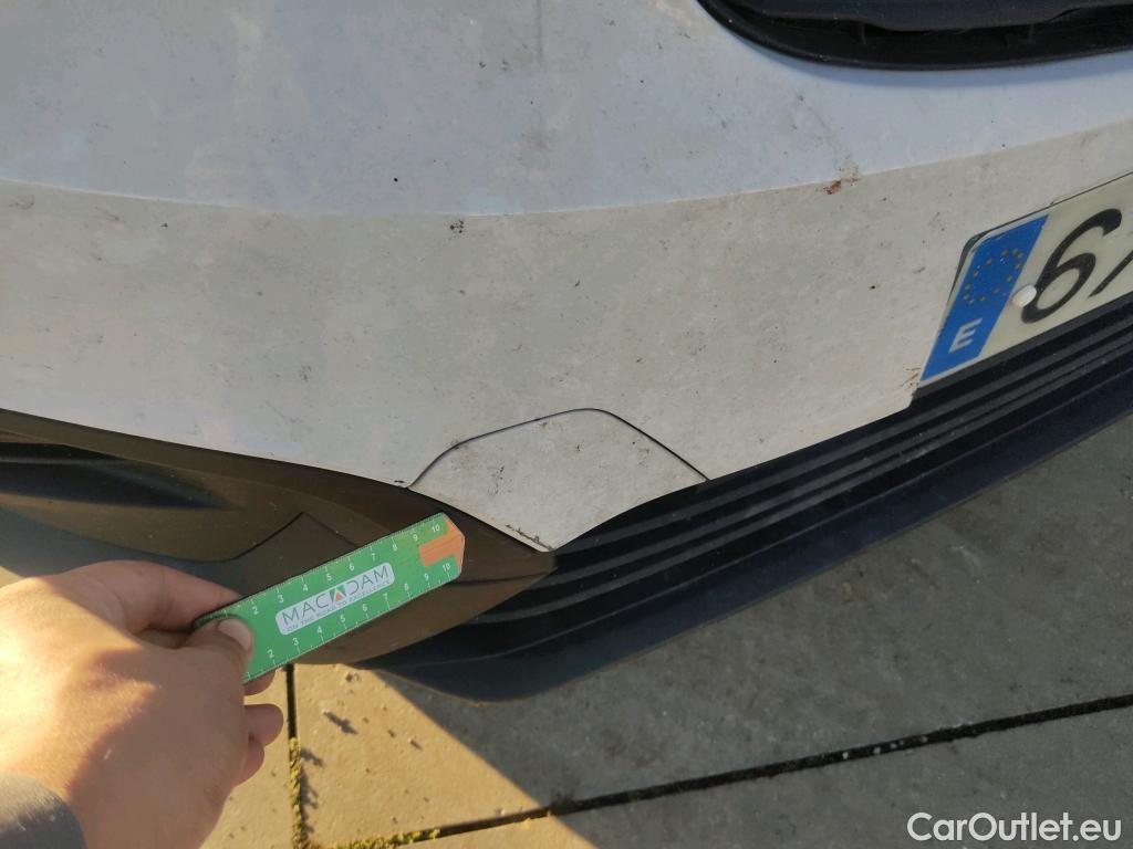  Opel  Combo OPEL  / 2018 / 3P / furgón derivado de turismo 1.5 TD 75kW (100CV) Express L H1 650kg #21