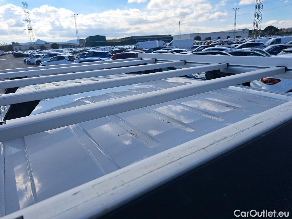  Citroen  Berlingo CITROEN  / 2018 / 3P / furgón derivado de turismo Talla M BlueHDi 100 WORKER #75