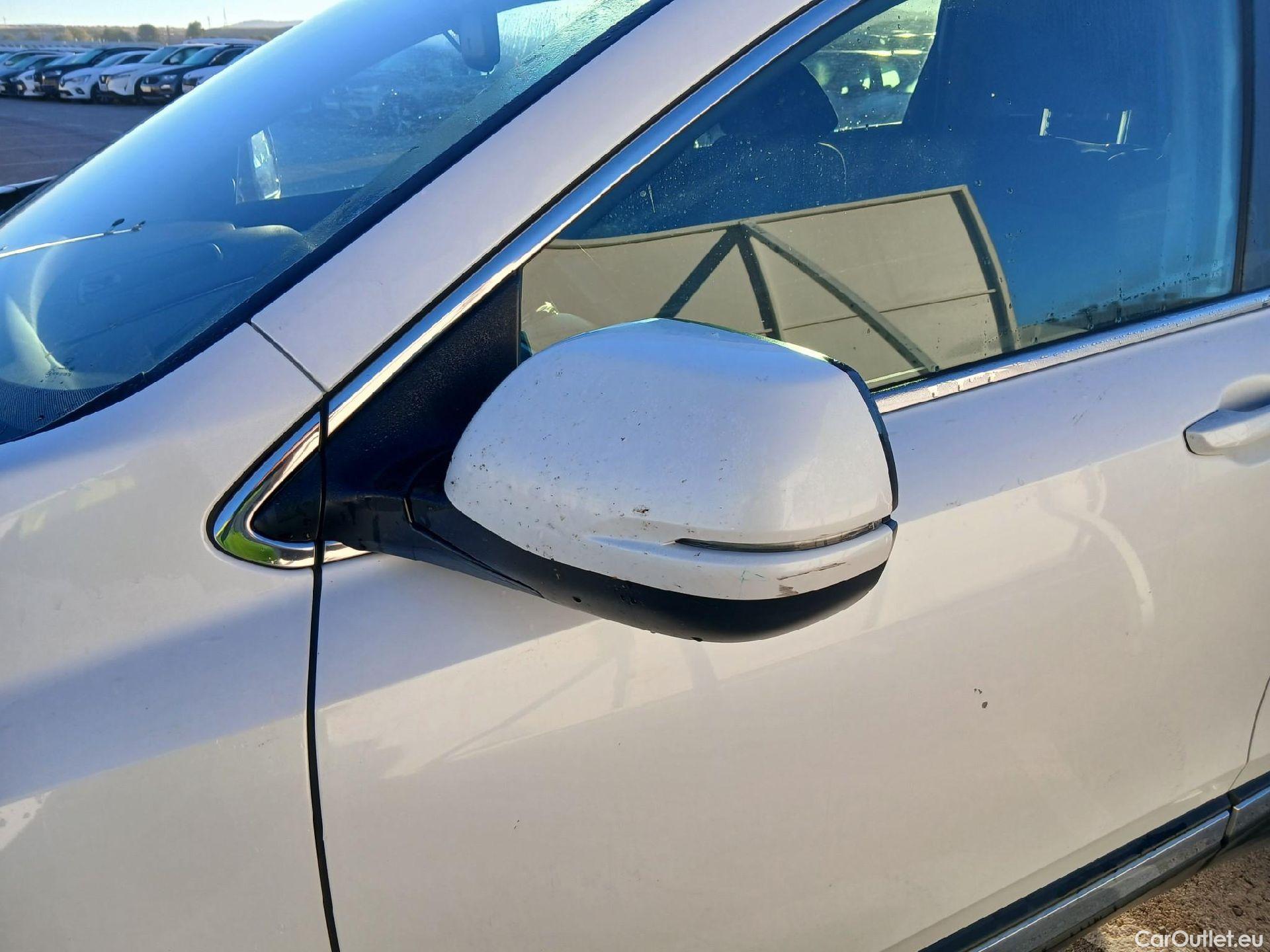  Honda  CR-V HONDA  / 2018 / 5P / todoterreno 2.0 i-MMD 4x2 ELEGANCE NAVI #13