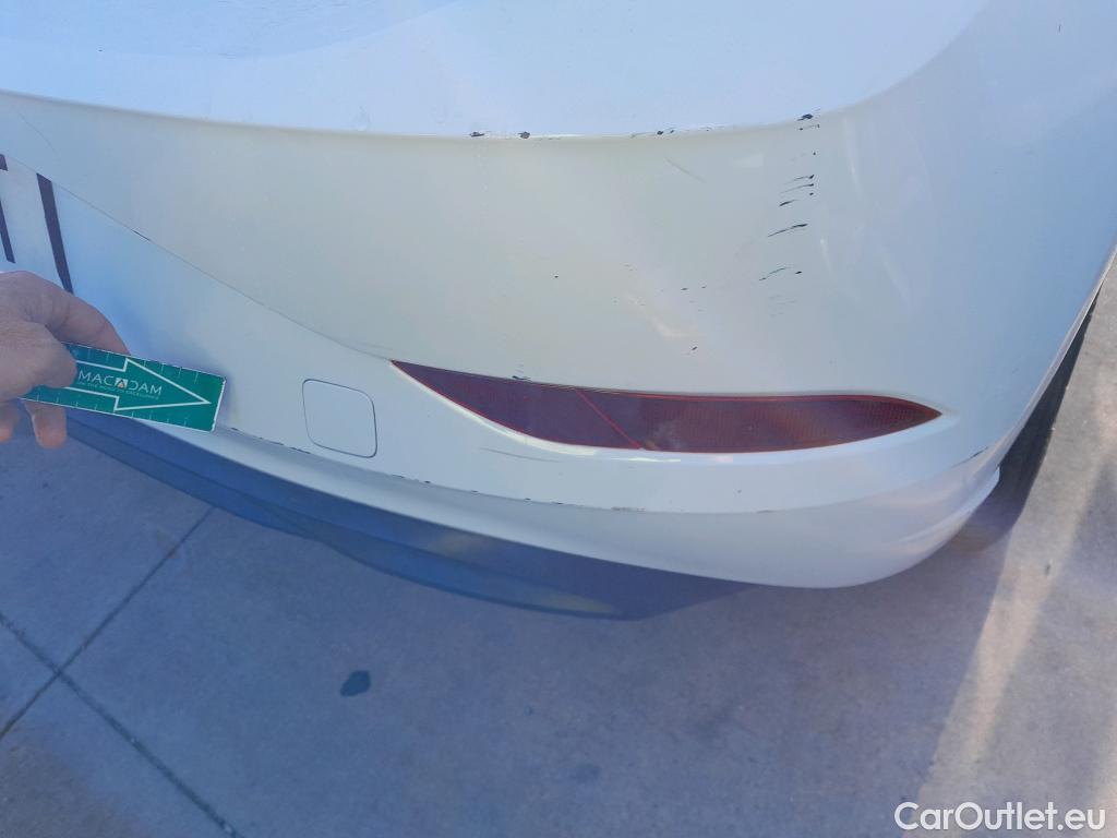  Volkswagen  Polo VOLKSWAGEN  / 2021 / 5P / berlina con portón Life 1.0 TSI 70kW (95CV) #17