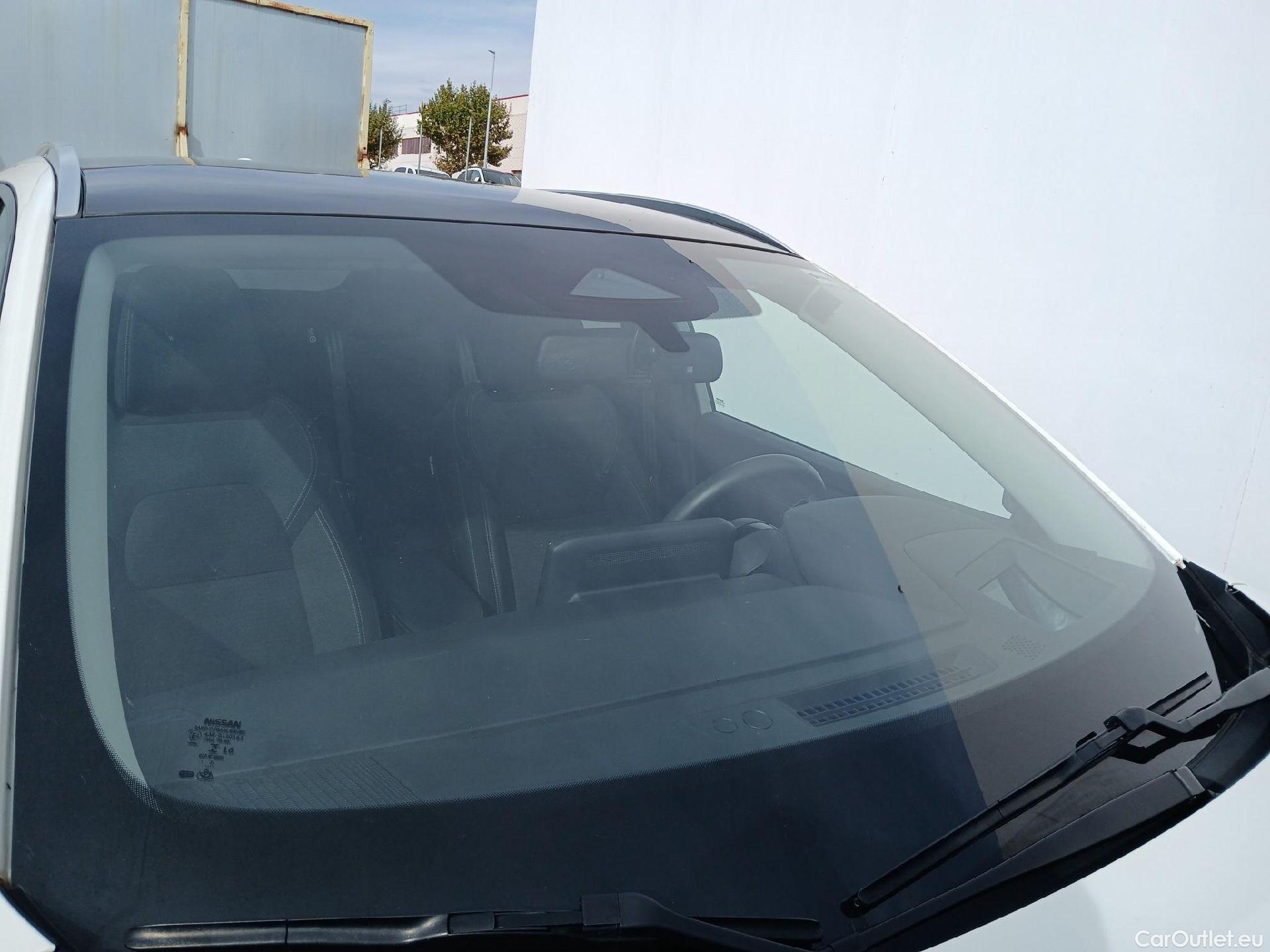  Nissan  Qashqai NISSAN  / 2021 / 5P / todoterreno DIG-T 103kW mHEV 4x2 Premiere Edition(SL) #3