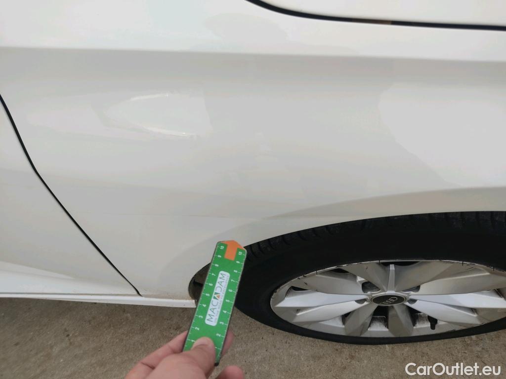  Audi  A3 AUDI  / 2020 / 5P / berlina con portón Sportback 30 TFSI 81kW (110CV) S tronic #17