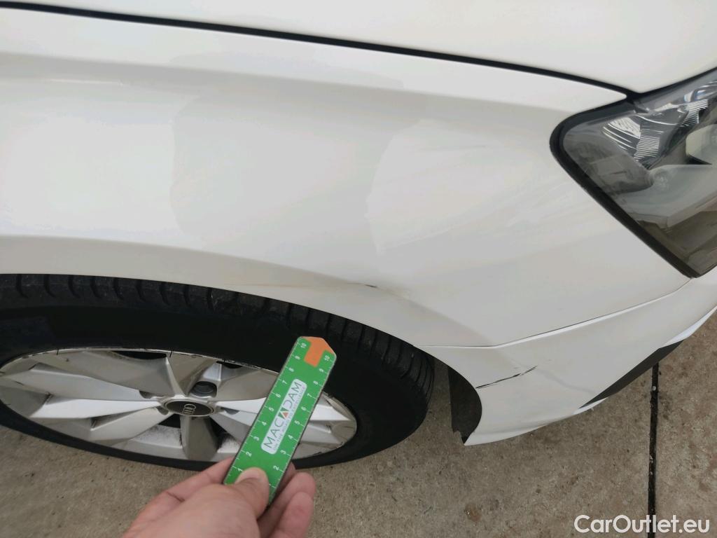  Audi  A3 AUDI  / 2020 / 5P / berlina con portón Sportback 30 TFSI 81kW (110CV) S tronic #16