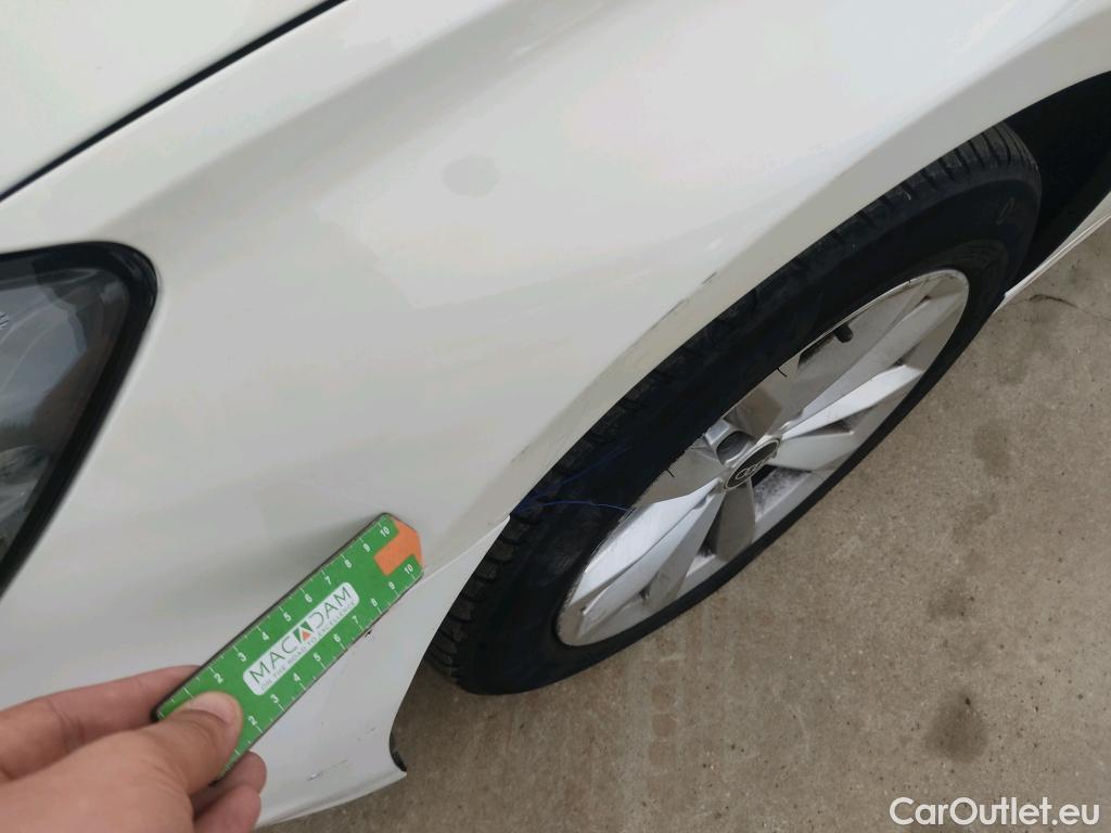  Audi  A3 AUDI  / 2020 / 5P / berlina con portón Sportback 30 TFSI 81kW (110CV) S tronic #9