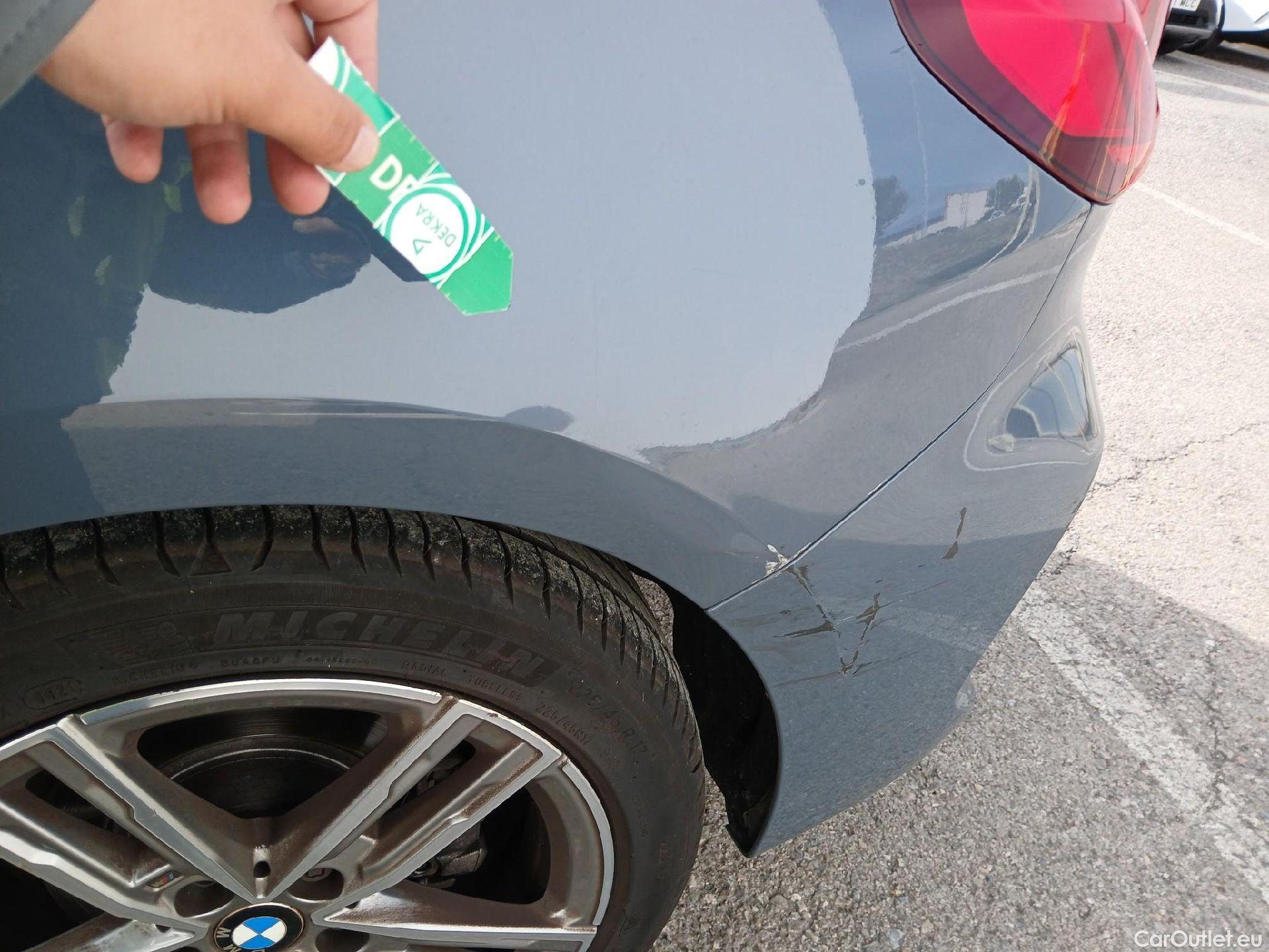  Bmw  Serie 1 BMW  / 2019 / 5P / berlina con portón 118i #21