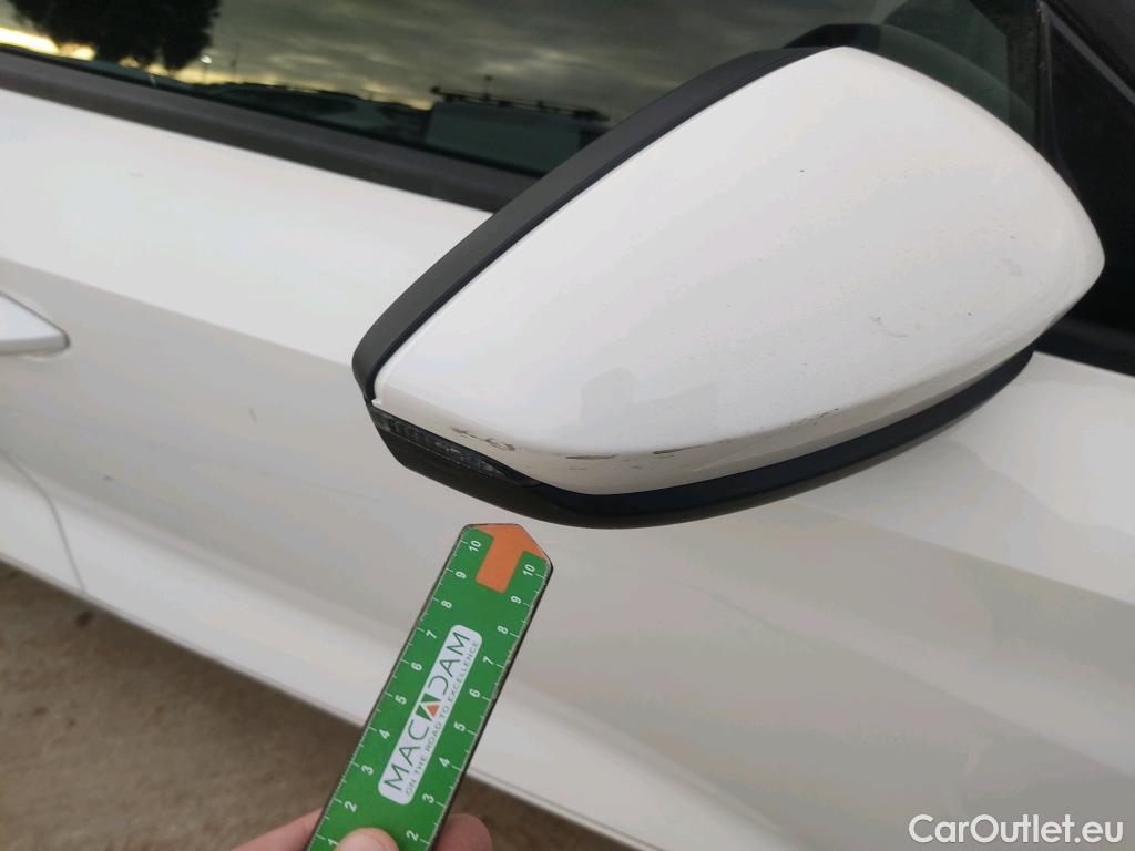  Audi  A3 AUDI  / 2020 / 5P / berlina con portón Sportback 30 TFSI 81kW (110CV) S tronic #41