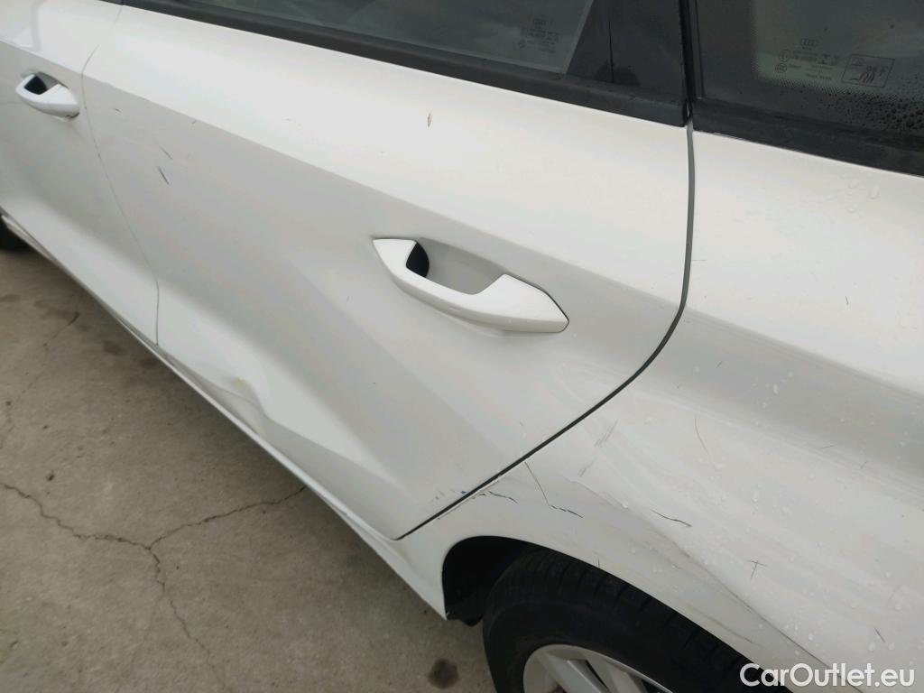  Audi  A3 AUDI  / 2020 / 5P / berlina con portón Sportback 30 TFSI 81kW (110CV) S tronic #6