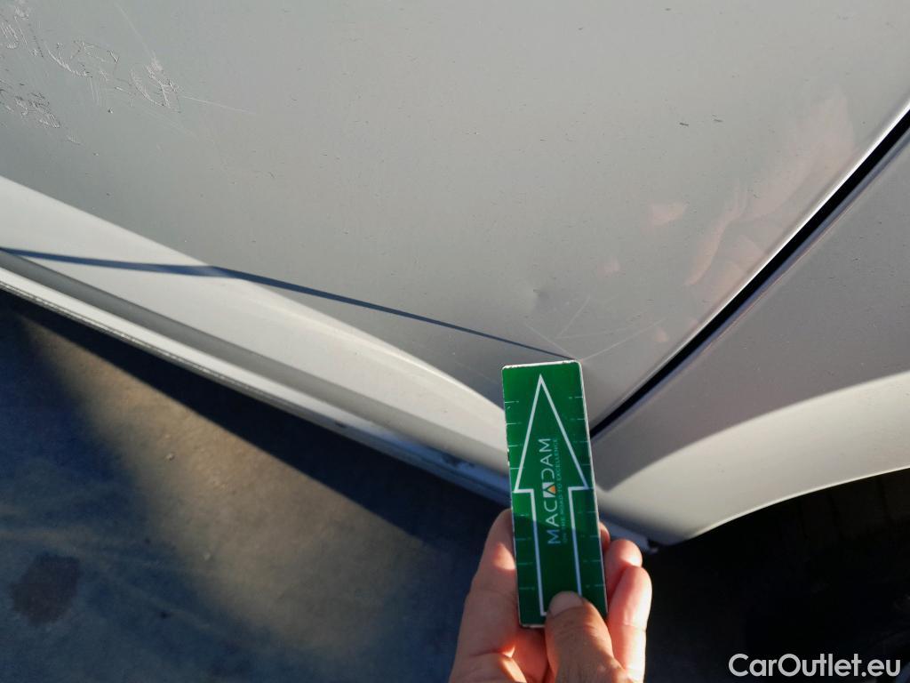  Volkswagen  Polo VOLKSWAGEN  / 2021 / 5P / berlina con portón Life 1.0 TSI 70kW (95CV) #19