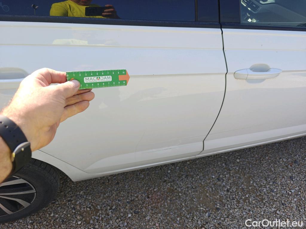  Volkswagen  Polo VOLKSWAGEN  / 2021 / 5P / berlina con portón Life 1.0 TSI 70kW (95CV) #25