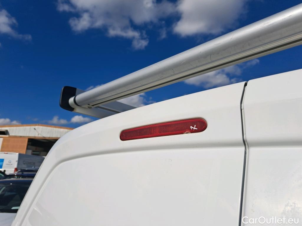  Citroen  Berlingo CITROEN  / 2018 / 3P / furgón derivado de turismo Talla M BlueHDi 100 WORKER #55