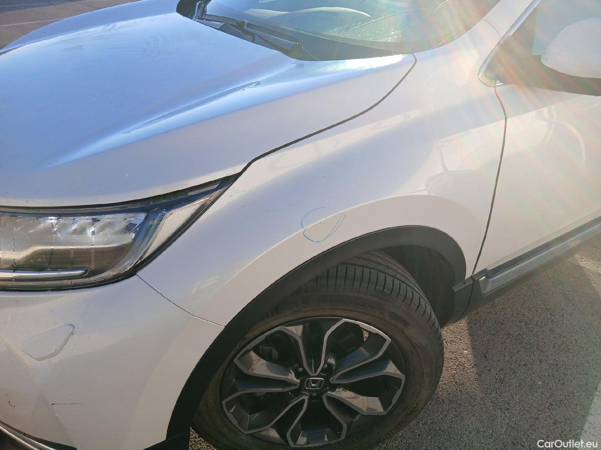  Honda  CR-V HONDA  / 2018 / 5P / todoterreno 2.0 i-MMD 4x2 ELEGANCE NAVI #12