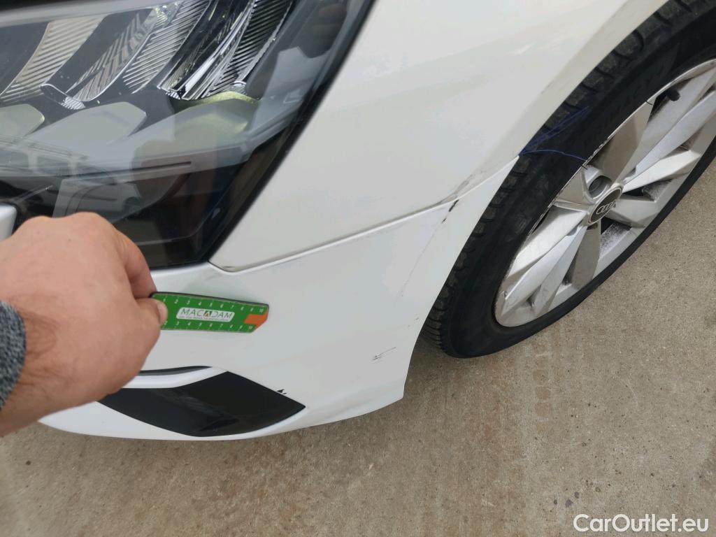  Audi  A3 AUDI  / 2020 / 5P / berlina con portón Sportback 30 TFSI 81kW (110CV) S tronic #28