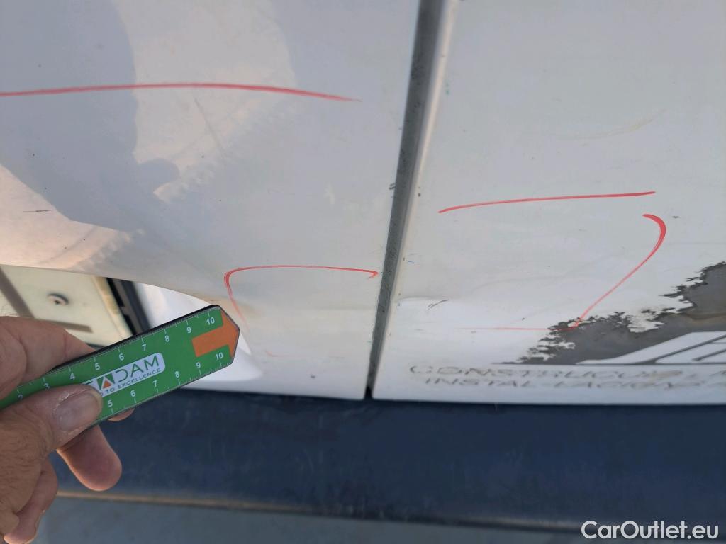  Peugeot  Partner PEUGEOT  / 2015 / 3P / furgón derivado de turismo Furgón Confort L1 BlueHDi 73KW (100CV) #16