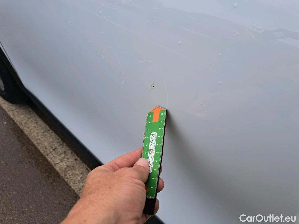  KIA  XCeed KIA  / 2019 / 5P / todoterreno 1.0 T-GDi Drive 88kW (120CV) #9