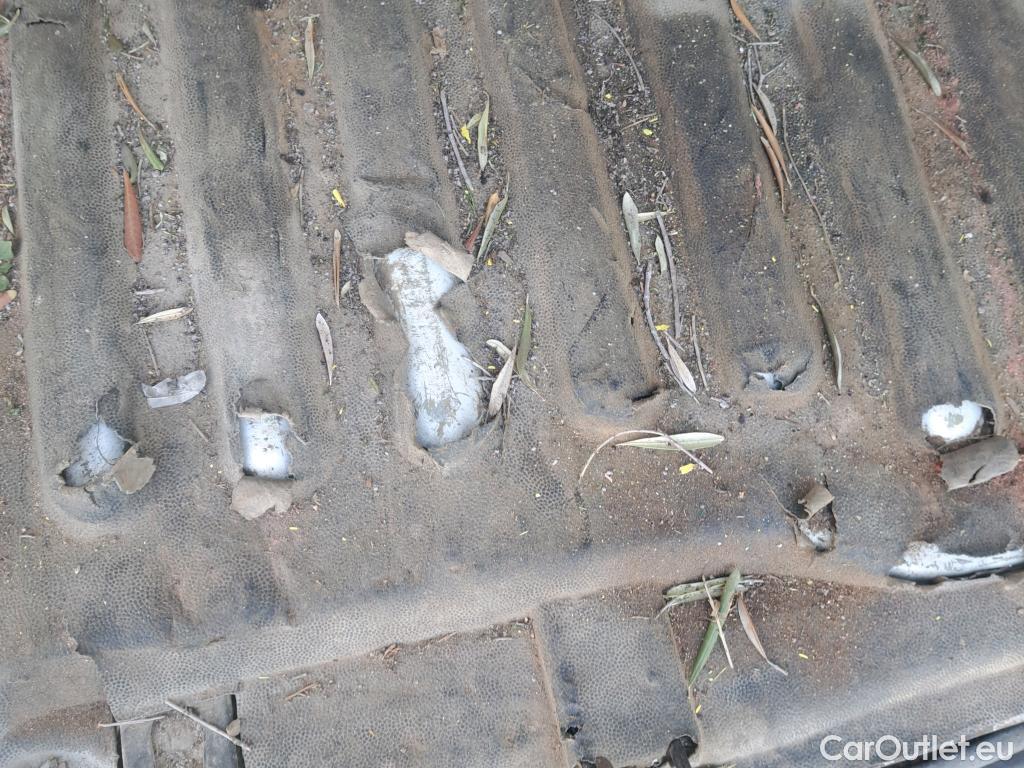  Peugeot  Partner PEUGEOT  / 2015 / 3P / furgón derivado de turismo Furgón Confort L1 BlueHDi 73KW (100CV) #3