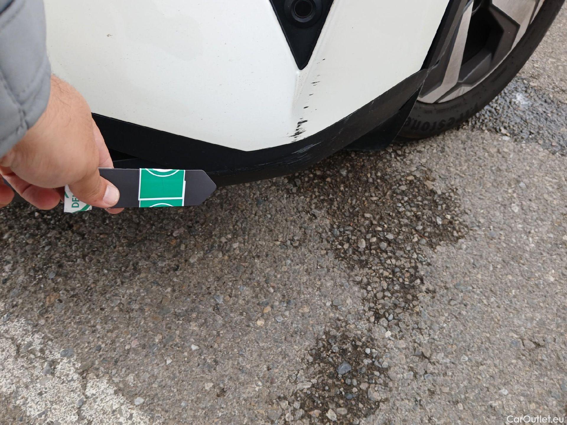  Nissan  Qashqai NISSAN  / 2021 / 5P / todoterreno DIG-T 103kW mHEV 4x2 Premiere Edition(SL) #7