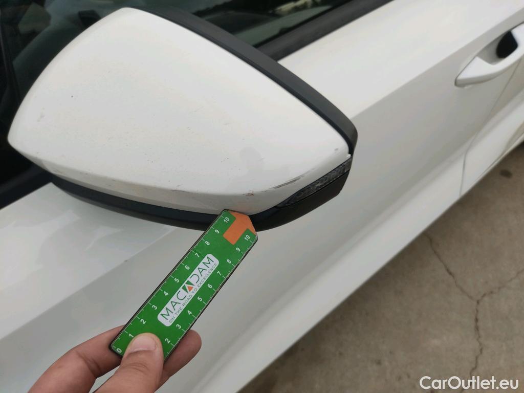  Audi  A3 AUDI  / 2020 / 5P / berlina con portón Sportback 30 TFSI 81kW (110CV) S tronic #43