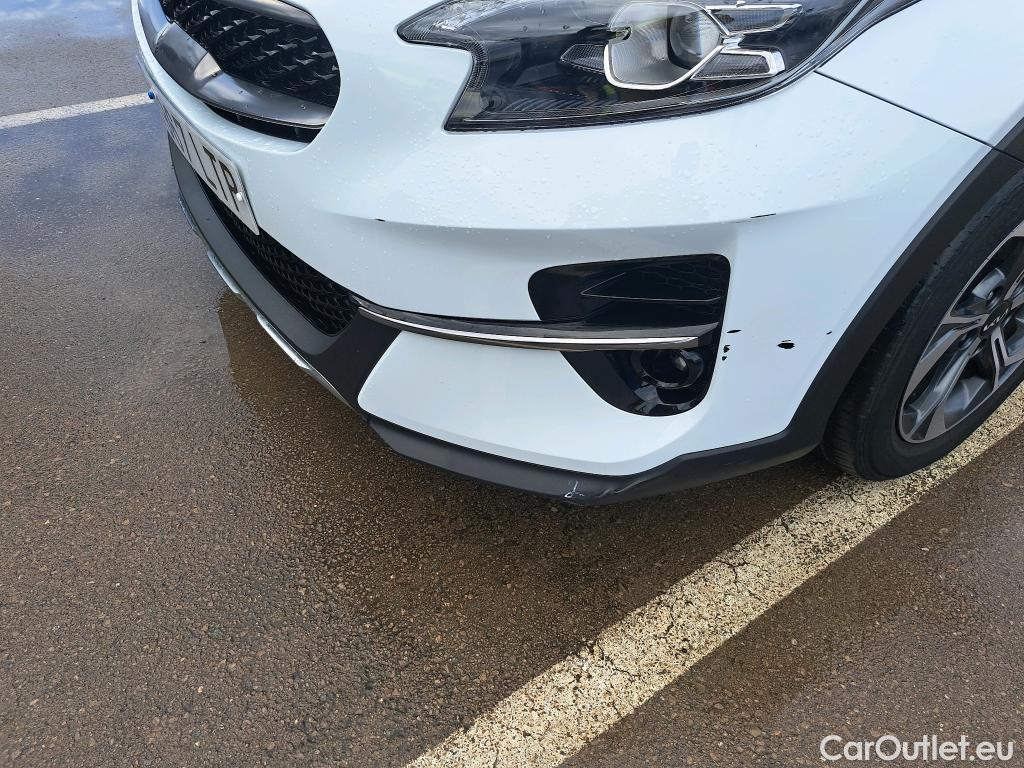  KIA  XCeed KIA  / 2019 / 5P / todoterreno 1.0 T-GDi Drive 88kW (120CV) #5