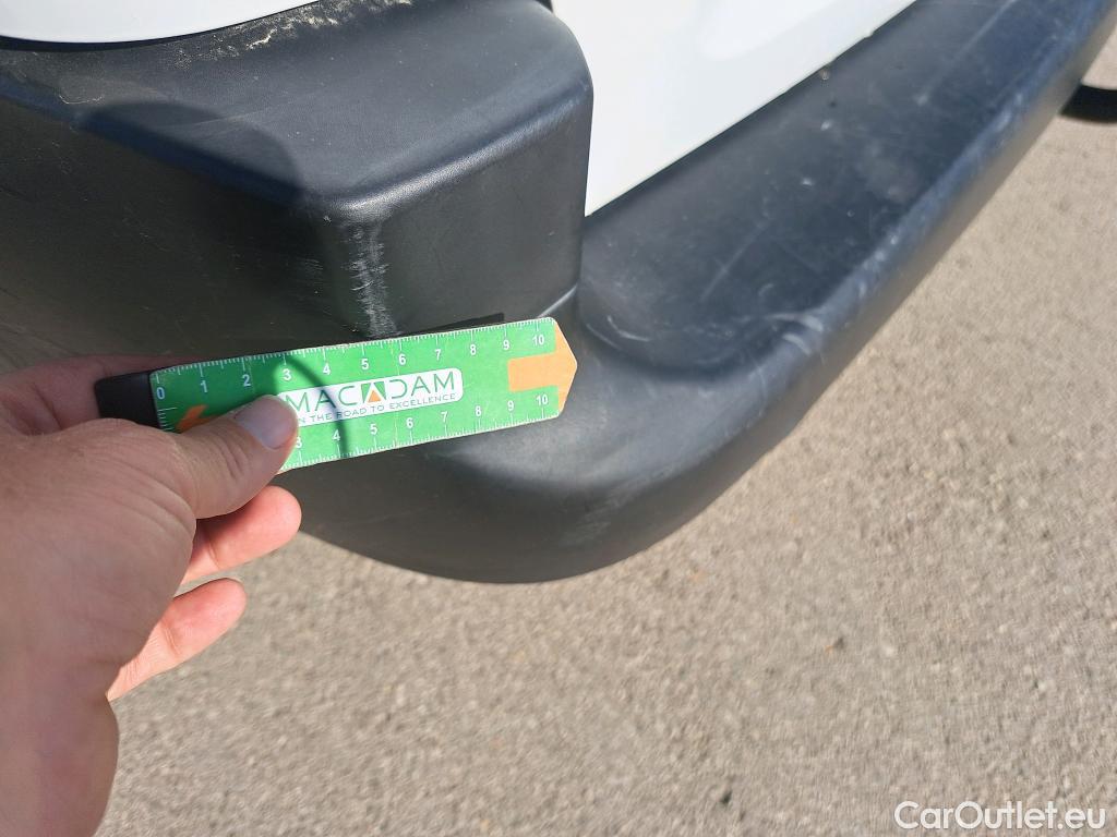  Citroen  Berlingo CITROEN  / 2018 / 3P / furgón derivado de turismo Talla M BlueHDi 100 WORKER #50