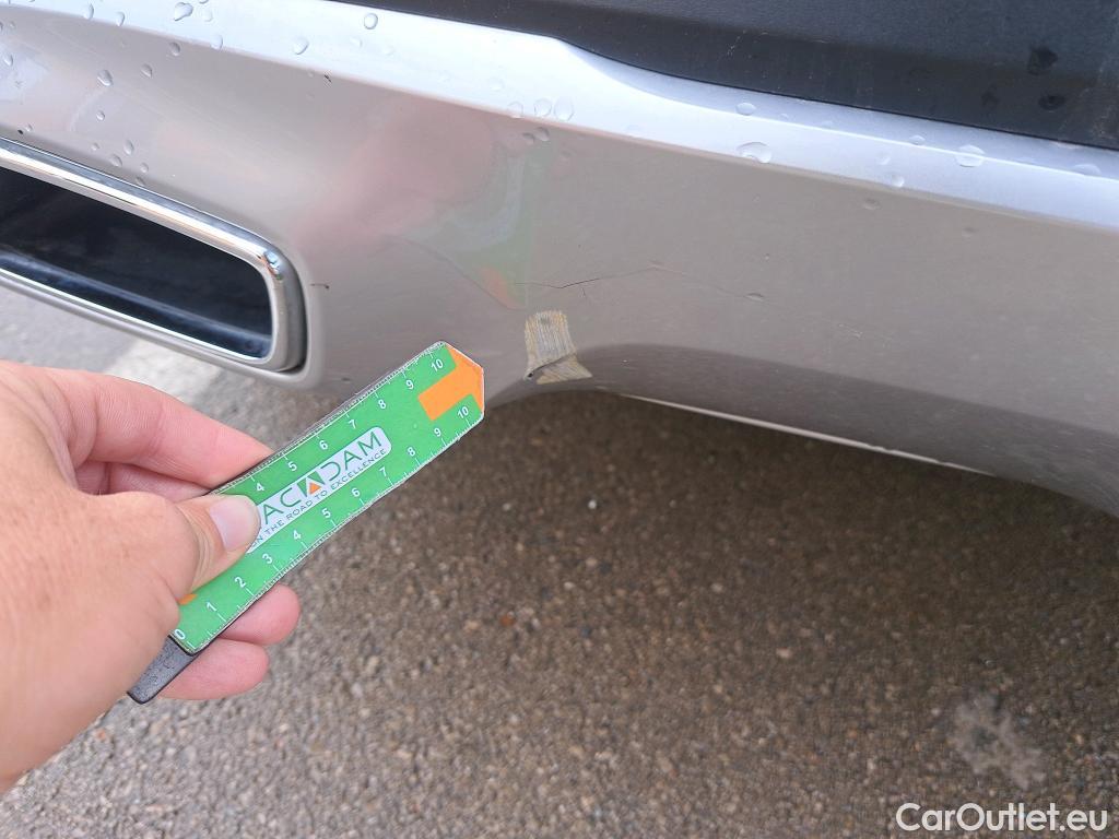  KIA  XCeed KIA  / 2019 / 5P / todoterreno 1.0 T-GDi Drive 88kW (120CV) #13