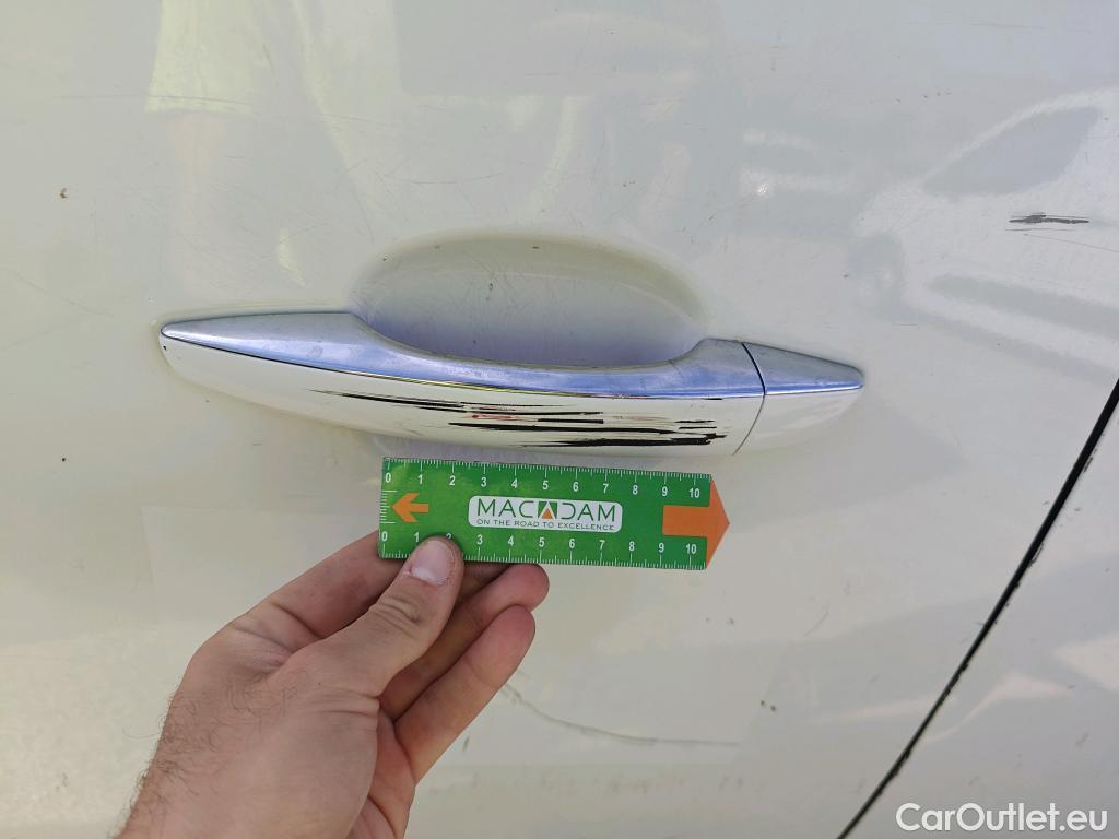  Citroen  Jumpy CITROEN  / 2016 / 4P / furgón Talla XS BlueHDi 120 S&S 6v CityVan #84