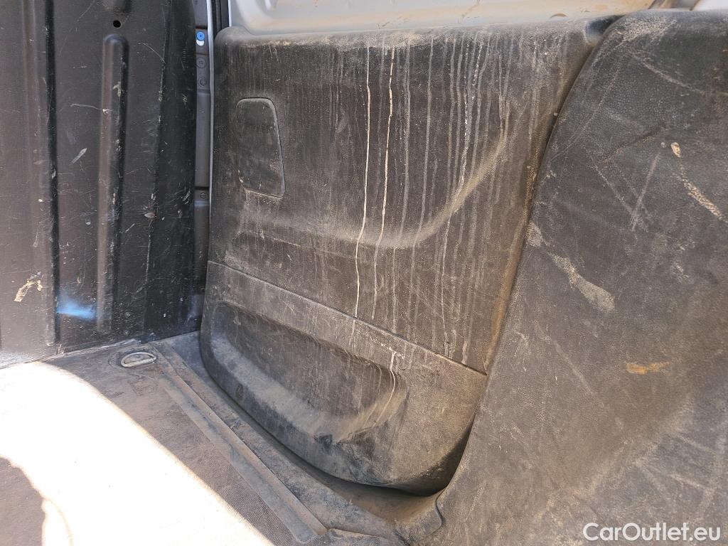  Citroen  Berlingo CITROEN  / 2018 / 3P / furgón derivado de turismo Talla M BlueHDi 100 WORKER #53