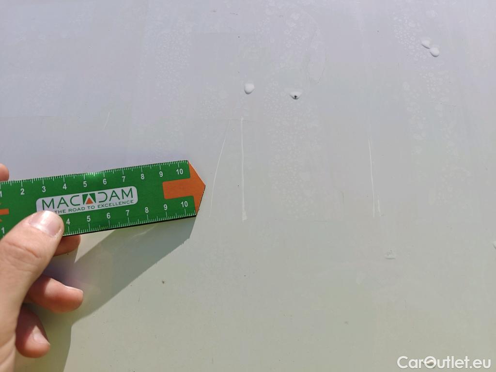  Citroen  Jumpy CITROEN  / 2016 / 4P / furgón Talla XS BlueHDi 120 S&S 6v CityVan #54