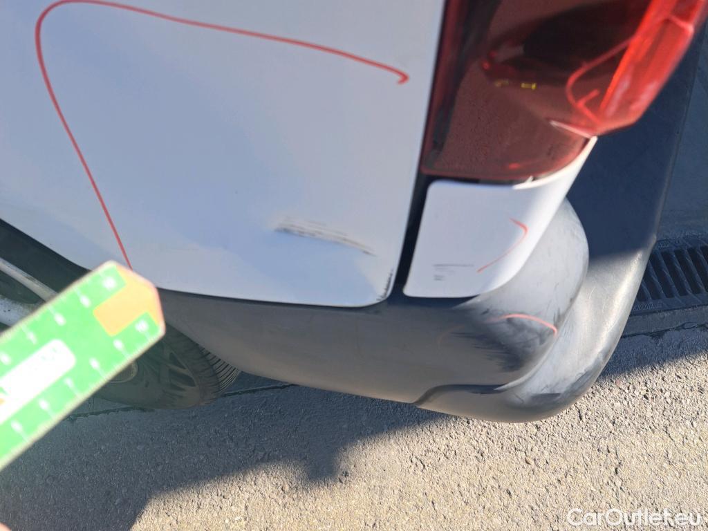  Peugeot  Partner PEUGEOT  / 2015 / 3P / furgón derivado de turismo Furgón Confort L1 BlueHDi 73KW (100CV) #8