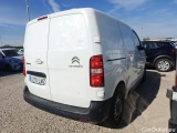  Citroen  Jumpy CITROEN  / 2016 / 4P / furgón Talla XS BlueHDi 120 S&S 6v CityVan #2
