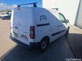  Peugeot  Partner PEUGEOT  / 2015 / 3P / furgón derivado de turismo Furgón Confort L1 BlueHDi 73KW (100CV) #2