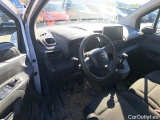  Citroen  Berlingo CITROEN  / 2018 / 3P / furgón derivado de turismo Talla M BlueHDi 100 WORKER #3