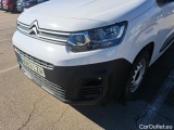  Citroen  Berlingo CITROEN  / 2018 / 3P / furgón derivado de turismo Talla M BlueHDi 100 WORKER #15