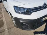  Citroen  Berlingo CITROEN  / 2018 / 3P / furgón derivado de turismo Talla M BlueHDi 100 WORKER #16