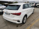  Audi  A3 AUDI  / 2020 / 5P / berlina con portón Sportback 30 TFSI 81kW (110CV) S tronic #2