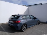  Bmw  Serie 1 BMW  / 2019 / 5P / berlina con portón 118i #2