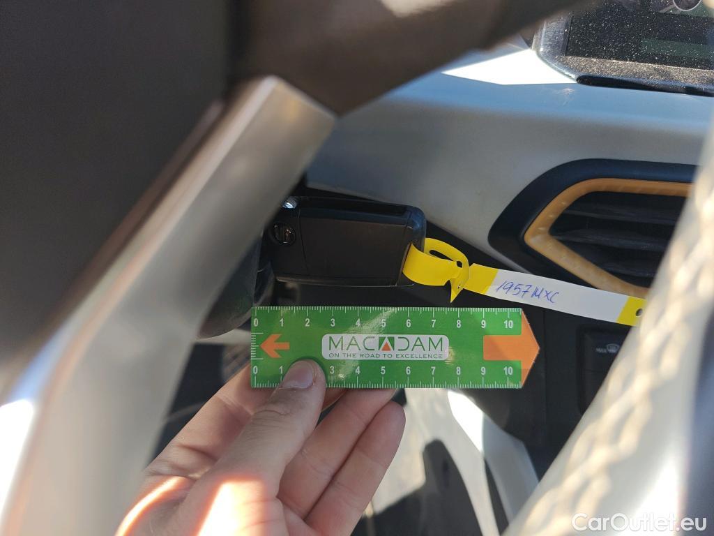  Seat  Arona SEAT  / 2021 / 5P / todoterreno 1.0 TSI 85kW (115CV) DSG Style XL(SP) #2