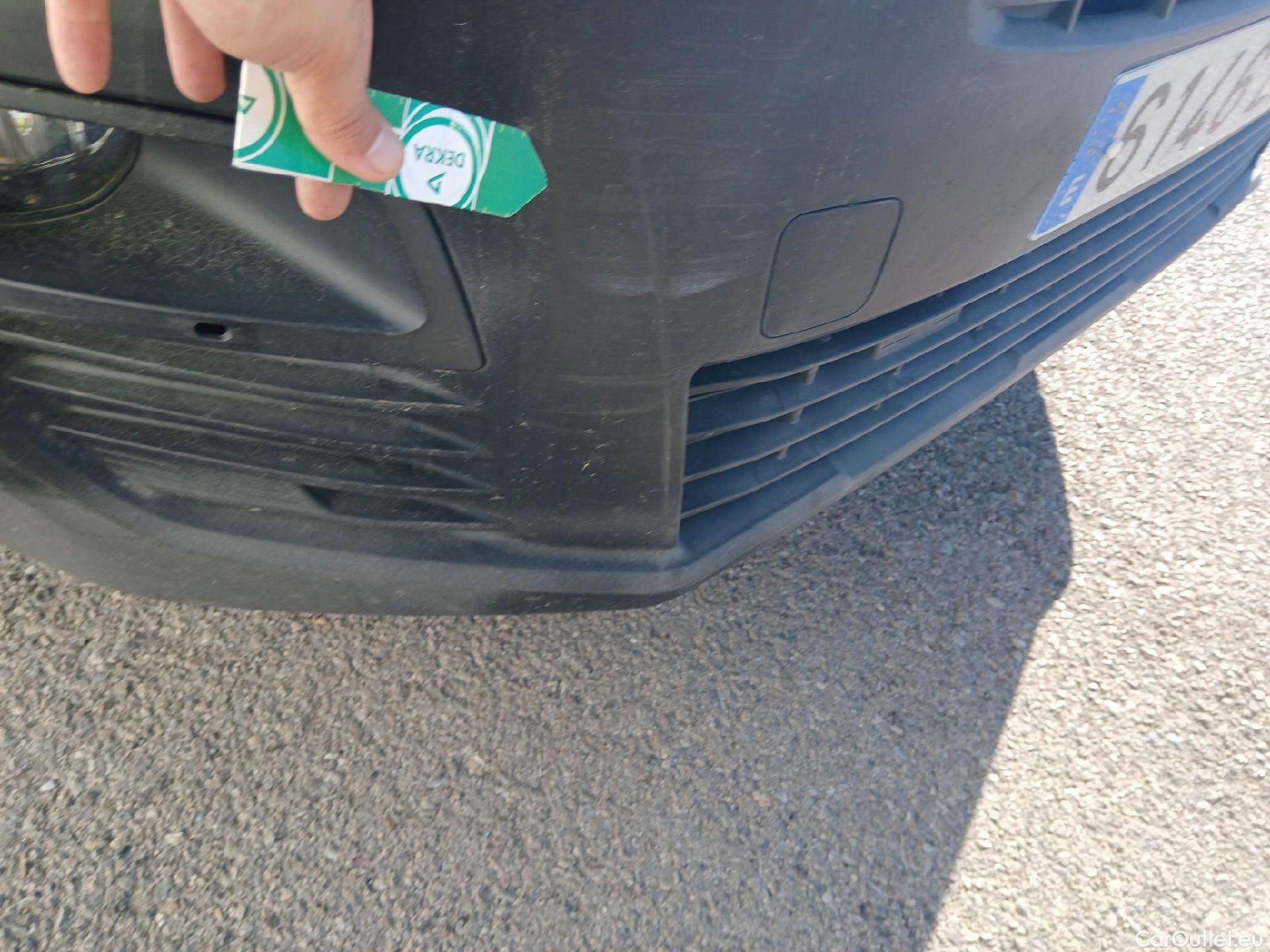  Citroen  Berlingo  Furgón Control M 1.5 100CV MT5 #19