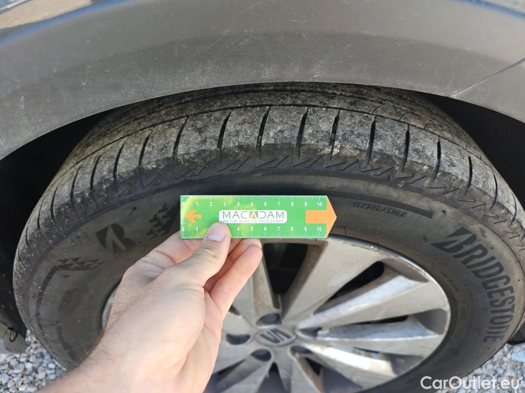  Seat  Arona SEAT  / 2021 / 5P / todoterreno 1.0 TSI 85kW (115CV) DSG Style XL(SP) #9