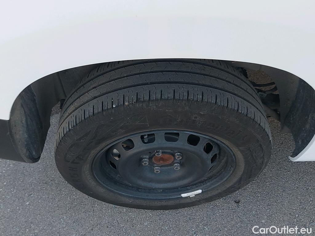  Peugeot  Partner  Premium L1 1.5 HDi 75CV MT5 E6dT #20