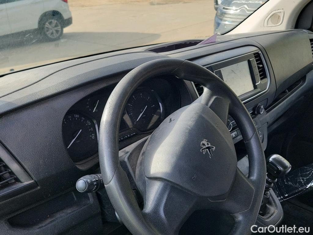  Peugeot  Expert PEUGEOT  / 2016 / 4P / furgón Furgón BlueHDi 100 S&S 6v Standard #48