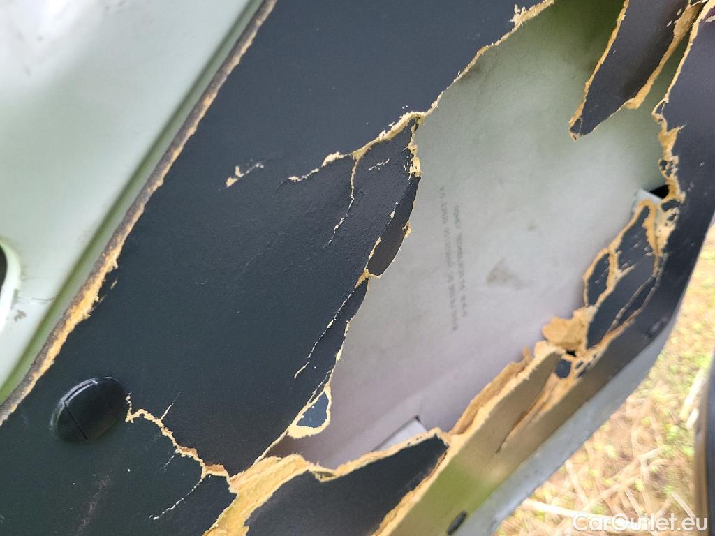  Peugeot  Expert PEUGEOT  / 2016 / 4P / furgón Furgón BlueHDi 100 S&S 6v Standard #8