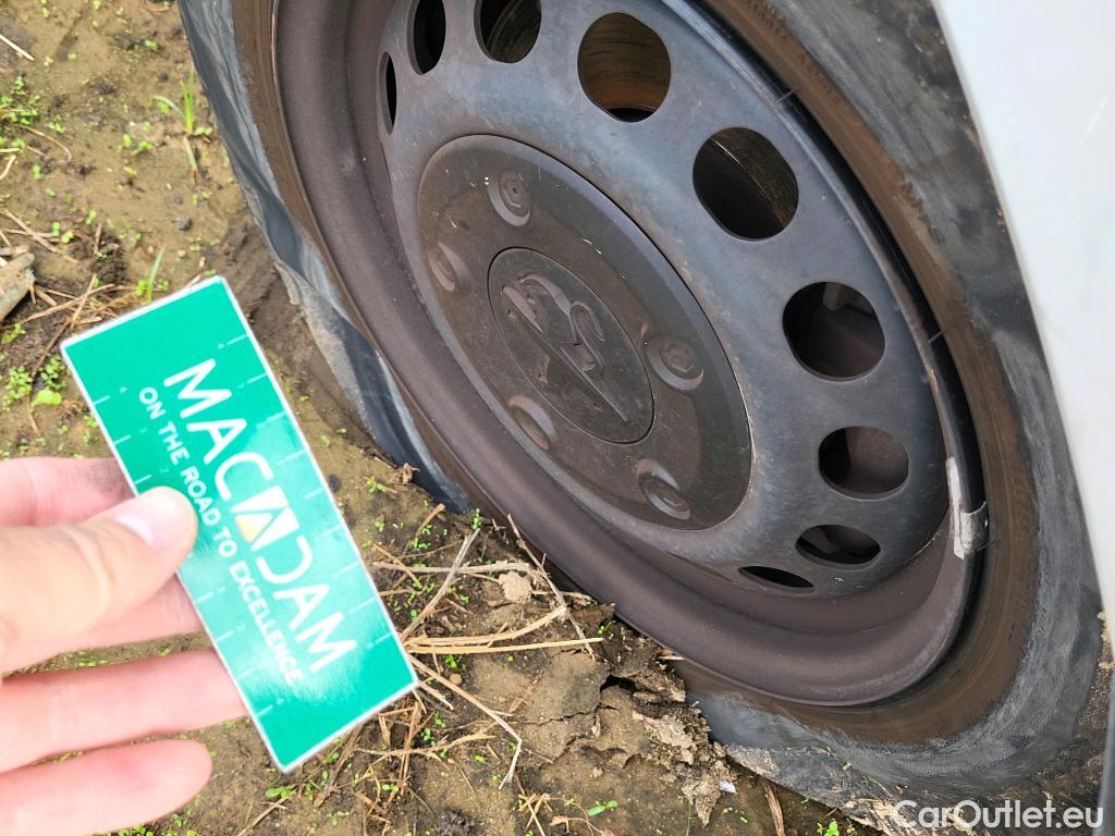  Peugeot  Expert PEUGEOT  / 2016 / 4P / furgón Furgón BlueHDi 100 S&S 6v Standard #30