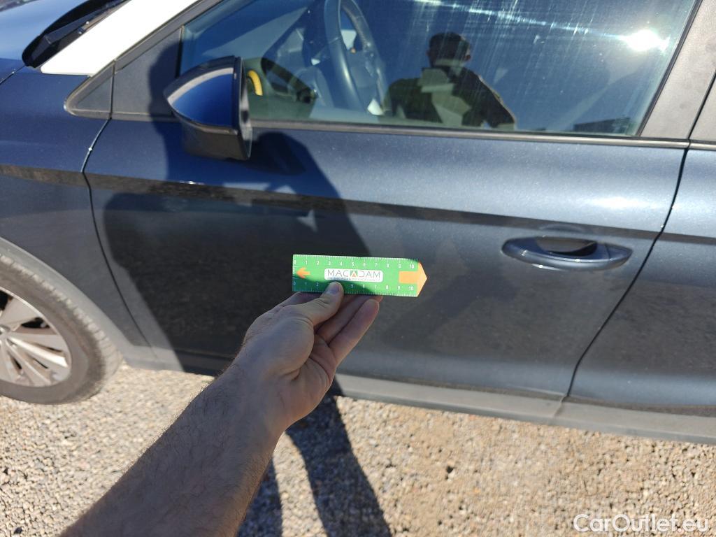  Seat  Arona SEAT  / 2021 / 5P / todoterreno 1.0 TSI 85kW (115CV) DSG Style XL(SP) #22