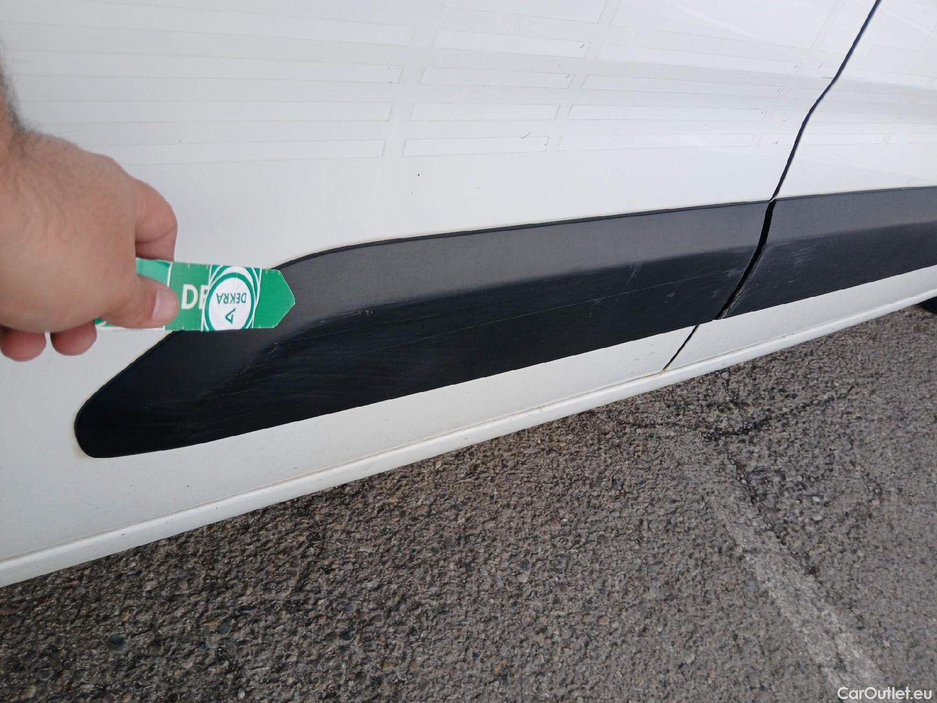  Citroen  Berlingo  Furgón Control M 1.5 100CV MT5 #47